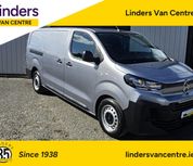 Citroen Dispatch 2026