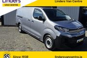 Citroen Dispatch 2026