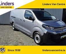 Citroen Dispatch 2026