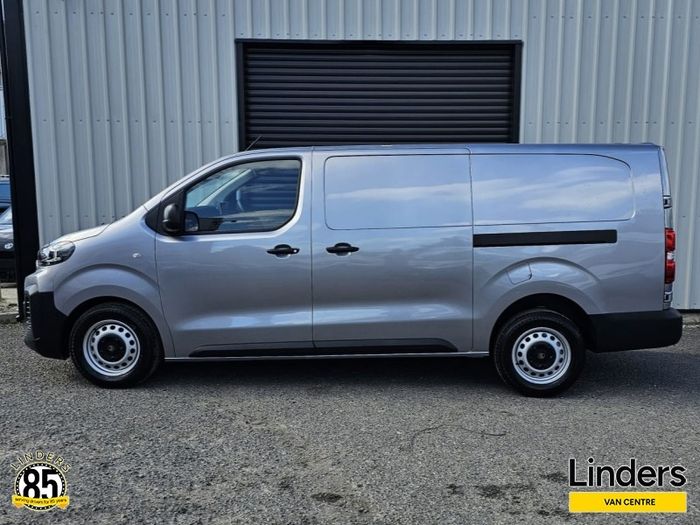 Citroen Dispatch 2026