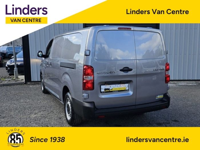 Citroen Dispatch 2026