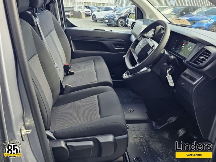Citroen Dispatch 2026