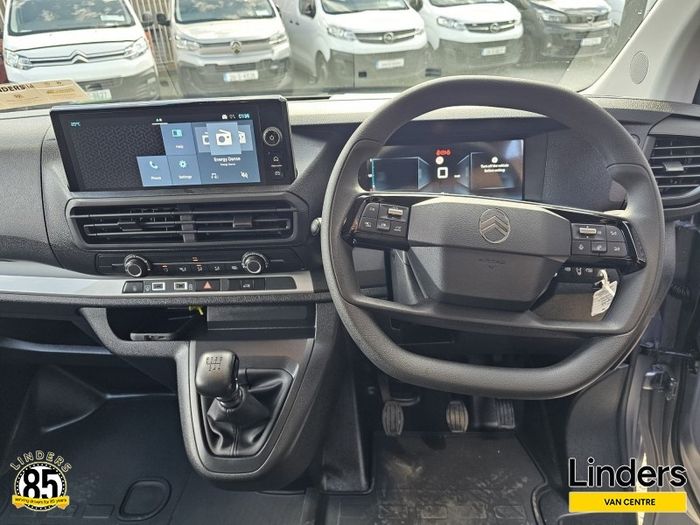 Citroen Dispatch 2026