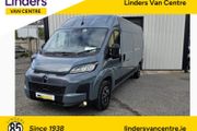 Citroen Relay 2026