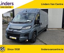 Citroen Relay 2026