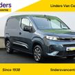 Opel Combo 2026