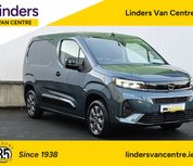 Opel Combo 2026