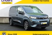 Opel Combo 2026