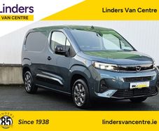 Opel Combo 2026
