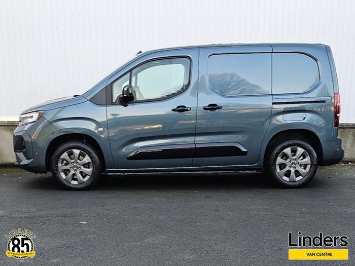 Opel Combo 2026