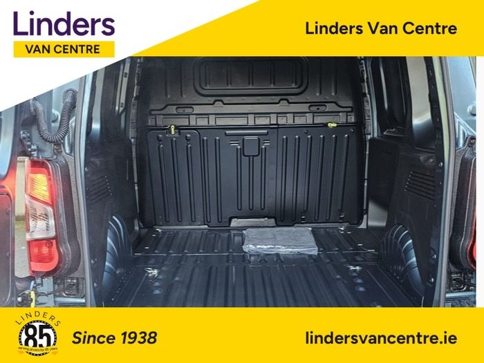Opel Combo 2026