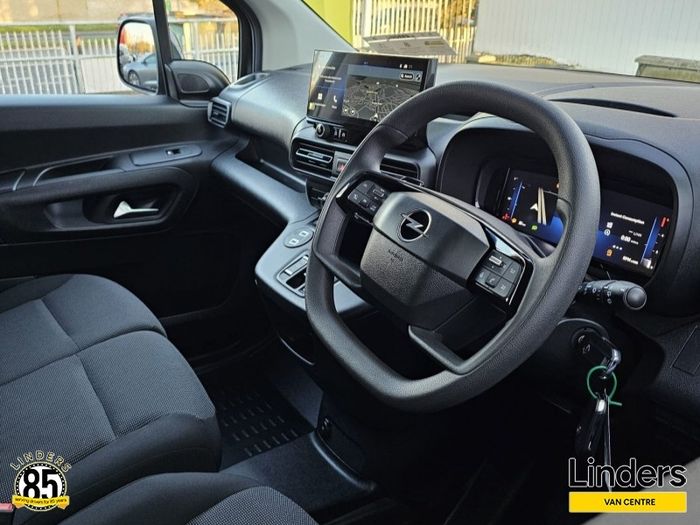 Opel Combo 2026