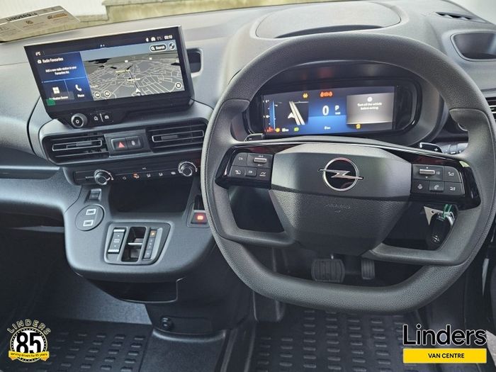 Opel Combo 2026