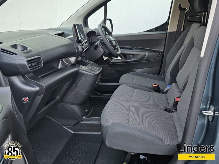 Opel Combo 2026