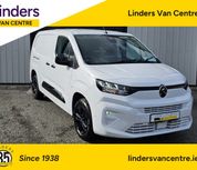 Citroen Berlingo 2026