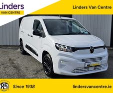 Citroen Berlingo 2026