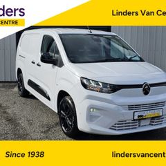 Citroen Berlingo 2026
