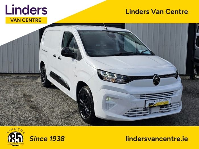 Citroen Berlingo 2026