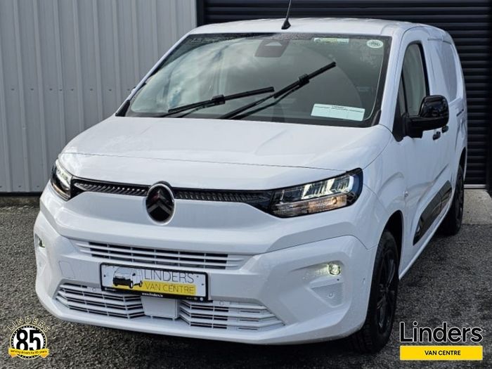 Citroen Berlingo 2026
