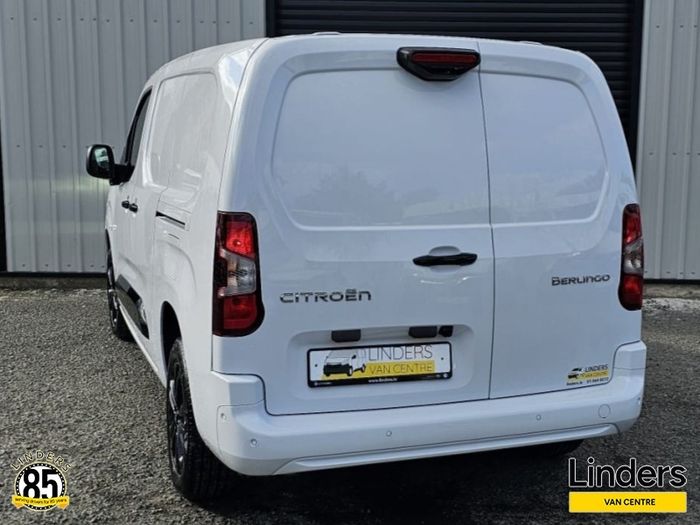 Citroen Berlingo 2026