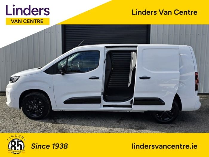 Citroen Berlingo 2026