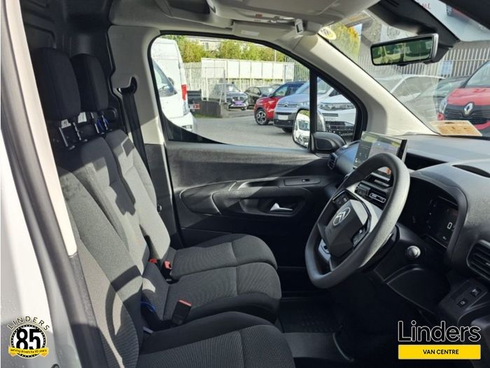 Citroen Berlingo 2026