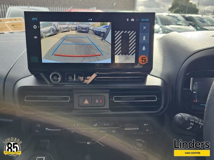 Citroen Berlingo 2026