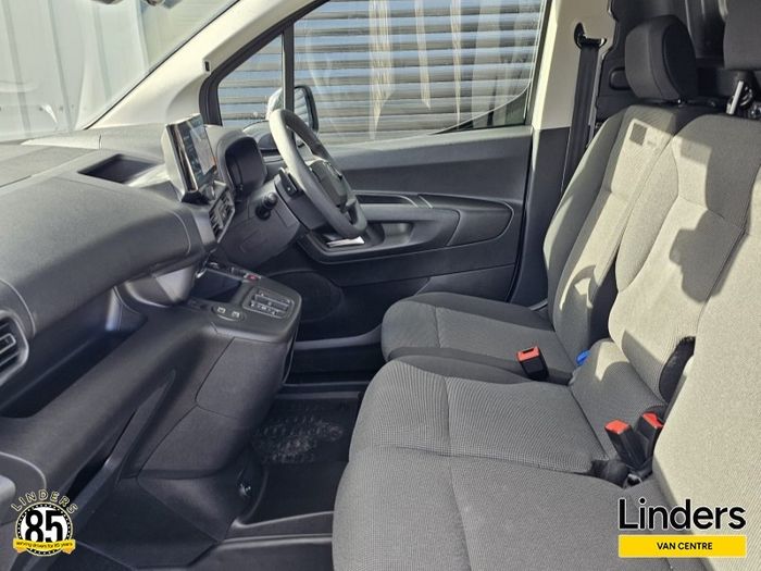 Citroen Berlingo 2026