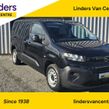 Opel Combo 2027