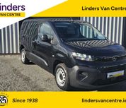 Opel Combo 2027