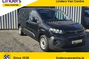 Opel Combo 2027