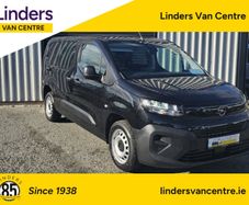 Opel Combo 2027