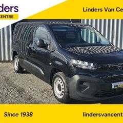 Opel Combo 2027
