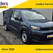 Opel Combo 2027