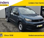 Opel Combo 2027