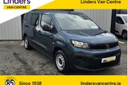 Opel Combo 2027