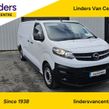 Opel Vivaro 2024