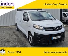 Opel Vivaro 2024