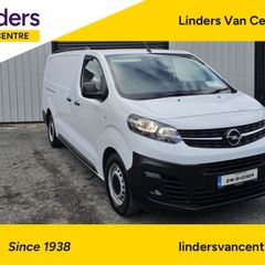 Opel Vivaro 2024