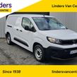 Opel Combo 2024
