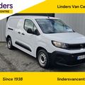 Opel Combo 2024