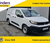 Opel Combo 2024