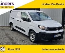 Opel Combo 2024