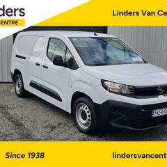 Opel Combo 2024