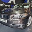 BMW 5 Series 2015