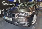 BMW 5 Series 2015