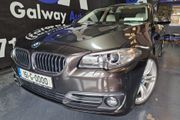 BMW 5 Series 2015
