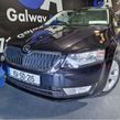 Skoda Octavia 2015