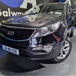 Kia Sportage 2014