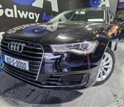 Audi A6 2015